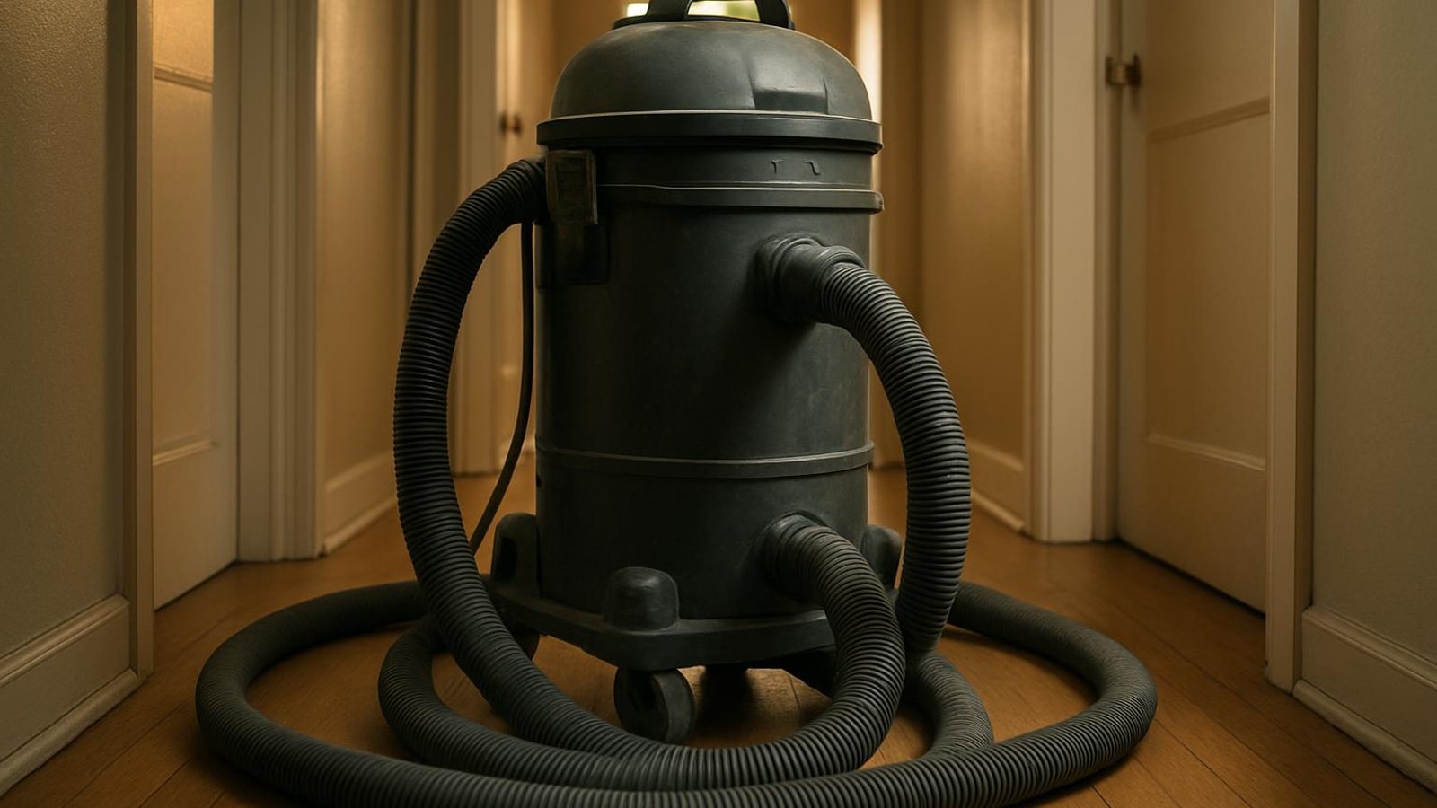 Air Duct & HVAC Cleaning in Washington